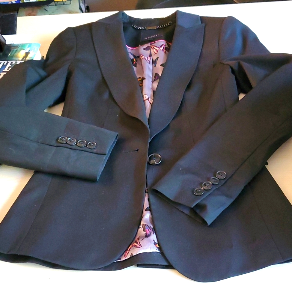 Ted Baker Flash $